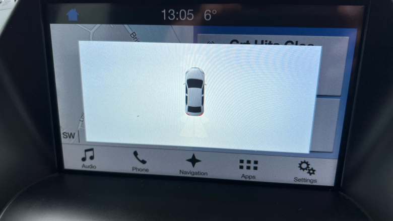 Ford Kuga 2.0 TDCi ST-Line 5dr 2WD Diesel Estate